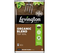 Levington Organic Blend Top Soil 20 Litres