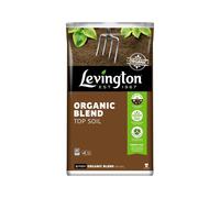 Levington Organic Blend Top Soil 20L [119808]