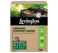 Levington Organic Compost Maker 3.5Kg