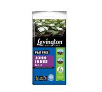 Levington Peat Free John Innes No.2 Compost 10L