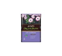 Levington Peat free Organic blend Soil Conditioner 50L