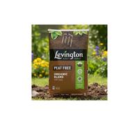 Levington Peat Free Organic Top Soil 20L Bag