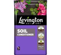 Levington Peat Free Soil Conditioner, 50 litre