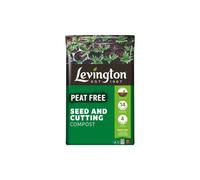 Levington Seed Cutting Peat Free Compost 20L