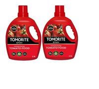Levington Tomorite Concentrated Tomato Food 2.5L Pack Of 2