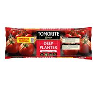 Levington Tomorite Deep Planter, Enriched with Tomorite Plant Food, with added S