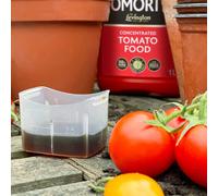 Levington Tomorite Liquid Tomato Food, Concentrate, 1L,