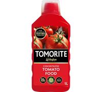 Levington Tomorite Liquid Tomato Food, Concentrate, 1L