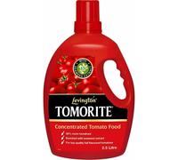 Levington Tomorite Liquid Tomato Plants Feed Food Bottle 2.5L