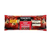 Levington Tomorite Peat Free Compost 46L Organic Planter For Fruit And Vegetables Enriched With Plant Food Child And Pet Safe