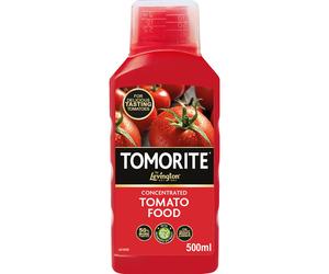 Levington Tomorite Tomato Feed Concentrated 500ml