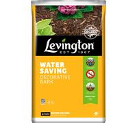 Levington Water Saving Decorative Bark 75L