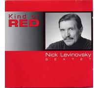 Levinovsky, Nick - Kind of Red