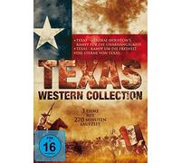 Levinpeter - Texas Western Collection - DVD - P2222z