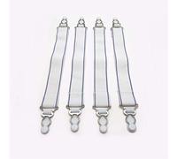 levinsohn Bedding Accessories, 4-Pack