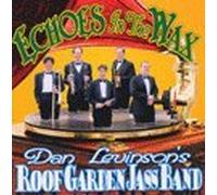 Levinson, Dan - Echoes In The Wax [European Import]