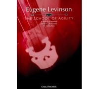 Levinson: The School of Agility (Technical Method of the Scale System)
