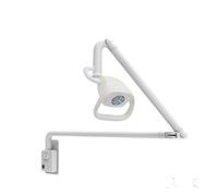 LEVIOC'S 21w Wall-Mounted Medical Examination Lamp Led Surgical Exam Cold Light Gynecology Orthopedics Micro-Surgery Shadowless Light, 90-240v