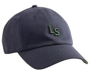 Levi's 004BY-0001 Summer 100CO WVN Women's Cap, One Size, Blazer Navy, One Size