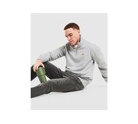 Levi´s ® Original Half Zip Sweatshirt Grey L Man