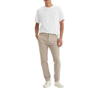 Levi's 17199-0130 Men's Trousers, Vintage Khaki Shady, 30 W/34 L