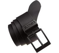 Levis Accessories Ashland Metal Belt Black 80 cm Man