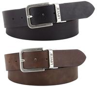 Levi's 214826 Belt, Brown, 115