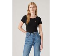 Levi's 2pack Crewneck Tee 2 Pack Tee Mineral Black size S | T-shirts Outlet | Women | Black S