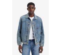 Levi's 3 In 1 Trucker Happy And Well size S | Denim Jackets Outlet | Men S