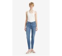 Levi's 310 Skinny Jeans Blue size W27L32 | Skinny Pants Outlet | Women | Blue W27L32
