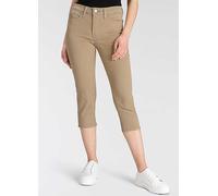 Levi's 311 Shaping Capri Jeans Denim