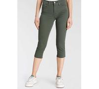 Levi's 311 Shaping Capri Jeans Denim