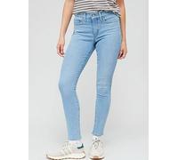 Levi's 311 Skinny Jeans, Lapis Sense
