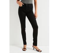 Levi's 311 Shaping Skinny Jeans, Black, Size 26, Inside Leg 32, Women Black