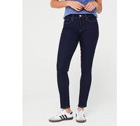 Levi's 311™ Shaping Skinny Jeans - Outside The Screen - Blue, Blue, Size 30, Inside Leg 32, Women Blue
