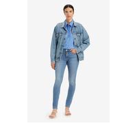 Levi's 311 Skinny Jeans Blue size W28L32 | Skinny Pants Outlet | Women | Blue W28L32