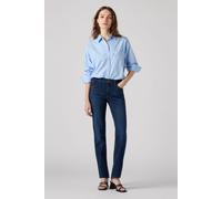 Levi's 312™ Shaping Slim Jeans Dark Indigo size W27L32 | Slim Jeans Outlet | Women | Blue W27L32