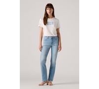 Levi's 314 Shaping Straight Cool View size W30L30 | Straight Jeans Outlet | Women W30L30