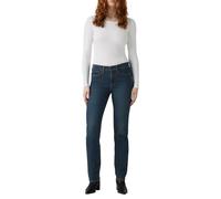 Levi's 314 Shaping Straight Eternal Indigo Drk, Eternal Indigo Drk T, 27W x 30L