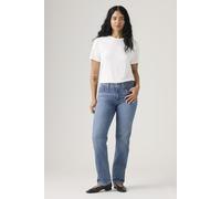 Levi's 314 Shaping Straight Jeans size W26L32 | Straight Pants Outlet | Women W26L32