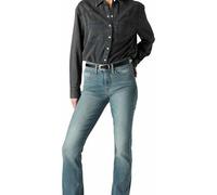 Levi's 315 Shaping Boot Jeans, Space Odyssey, 26W / 30L Women