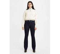 Levi's 315™ Shaping Bootcut Jean, Blue, Size 26, Inside Leg 30, Women Blue
