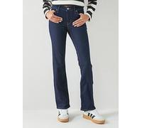 Levi's Women's 315 Shaping Bootcut Trousers, Darkest Sky, 27W / 32L