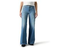 Levi's 318 Shaping Wide Leg Cool Satisfaction