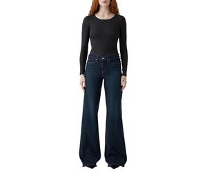 Levi's 318 Shaping Wide Leg Women's Jeans, Chances are, 31W x 30L