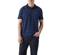 Levi's 35883-0276 Men's Tops, Rayn Stripe Dark Ind, L