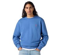 Levi's 35909-0061 Men's Sweatshirts, Dutch Blue, S