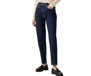 Levi's 36S Mom Jean Eroded Way, Eroded Way, 24W x 28L