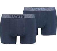 Levi's 4 er Pack Boxer Brief Boxershorts Men Pant Underwear