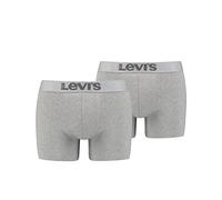 Levi's 4 er Pack Boxer Brief Boxershorts Men Pant Underwear